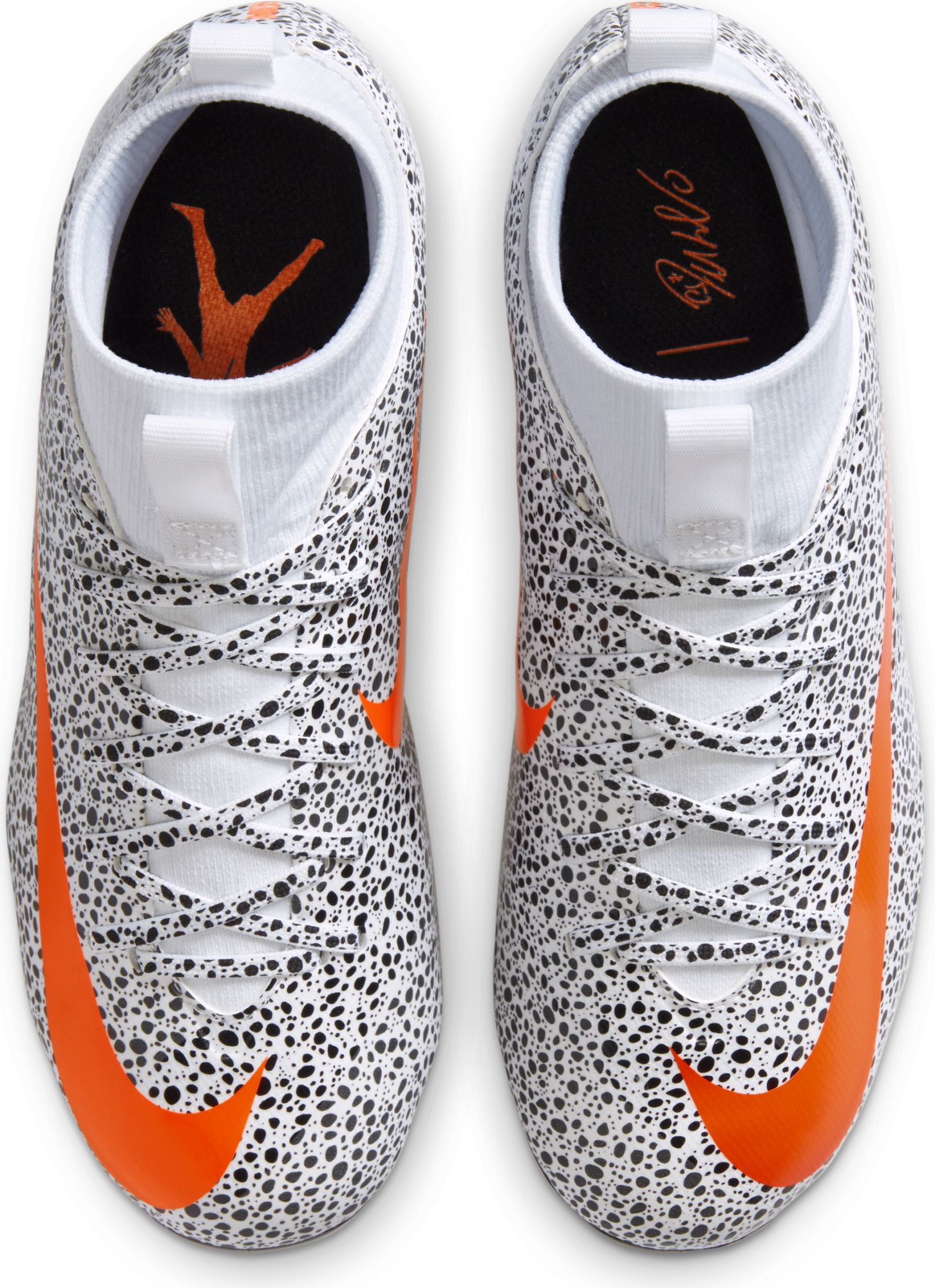 superfly 7 academy cr7